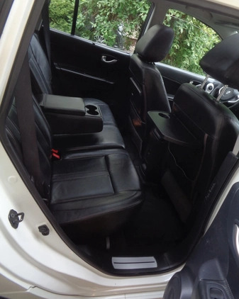 Renault Koleos cena 22800 przebieg: 232000, rok produkcji 2009 z Pabianice małe 742